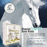 SUSU KUDA HORSE MILK SLIMMING  READY STOCK  JL FARA