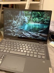 Lenovo IdeaPad Flex 5觸控筆電