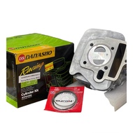 DAIYASHO BLOCK EX5 DREAM (53MM)