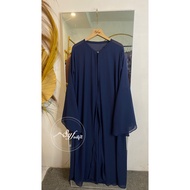 LIDYA OUTER CERUTY BABYDOLL