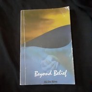 Beyond Belief - Al De Silva