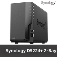 Synology | Synology Ds124 Nas 1-Bay (16Tb) Seagate Ironwolf Nas Hdd +Official Partner+ +New Product+