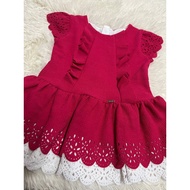 Dress Mayoral Kids 3-9Y