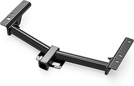 TangMiGe Class 3 Trailer Hitch, 2-Inch Receiver, Compatible with Ford Transit 150/250 2015-2025, 350