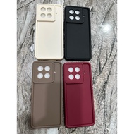 Tecno Camon 30S / Camon 30S Pro Flexible Case