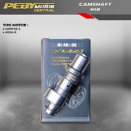 Camshaft HI-Camshaft T1 H4R Jupiter Z Vega R
