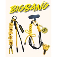 BIGBANG merchandise, fanmade GD TOP Gdragon merchandise, taeyang daesung merchandise, Bigbang phone 