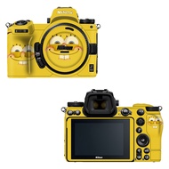 Suitable for Nikon Z5/Z72/Z6/Z50/Z30 Film Nikon nikonZFC Sticker