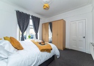 Albion Apartment by Klass Living Coatbridge