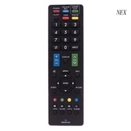 NEX Universal for Smart LCD LED Television Remote Controller Replacement TV Remote Control for Sharp GB225WJSA