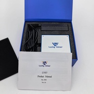 Lucky Miner Lv07 1Th/S 30W Bitcoin Miner Single Miner เข้ารหัสสกุลเงินชุดรถทำเหมืองอัตราแฮช1Th/S เคร