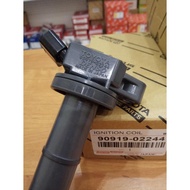 PLUG COIL TOYOTA CAMRY,ESTIMA(90919-02244)
