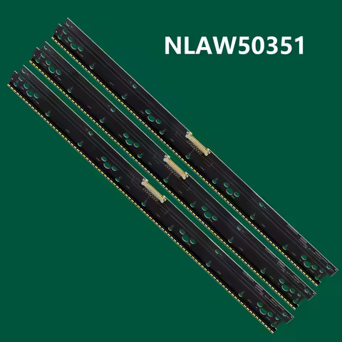 LED Backlight strip For Sony XBR-65X900 XBR-65X900C KD-65X9005C NLAW50351 YD5S650HTG01 LS1 5041402-3