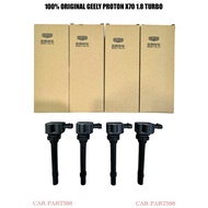 100% ORIGINAL GEELY PROTON X70 PLUG COIL / IGNITION COIL