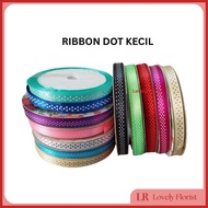 RIBBON REBEN RIBEN DOT KECIL 0.6mm