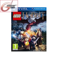 PSV PS Vita LEGO The Hobbit (English)