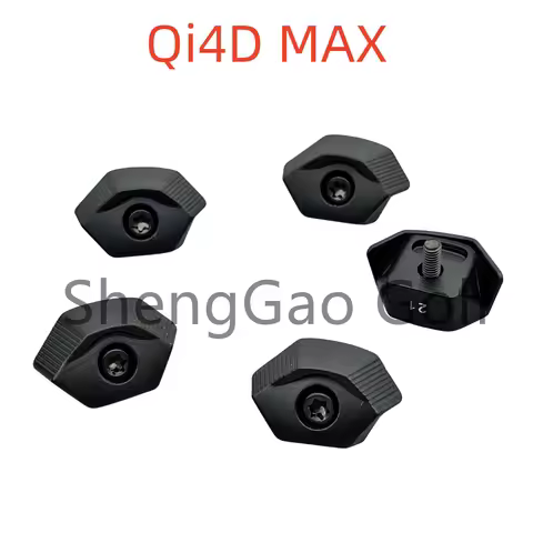 Golf Club Head Weight Compatible TM Qi4D MAX Qi4D MAX LITE Driver Club Weights 9g/11g/13g/17g/19g/21