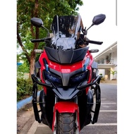 Crash Guard for ADV with led bracket ZIie