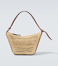 Loewe Paula's Ibiza Hammock Mini shoulder bag