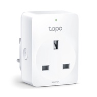 TP-LINK TAPO P100 SMART PLUG (1PACK) Tapo P100