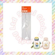 Skater - PDSH6DX 替換吸管用配件 Skater吸管水壺 530ml適用