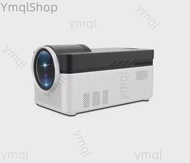 Smart Portable HY450 Projector 1080p Video Theater Home Smart 4k Projector For Mobile Phone