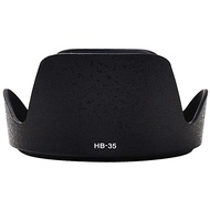 Suitable for Nikon HB-35 Hood 18-200 Lens D7500 D7000 D7100 D7200 Accessories 72mm