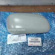 Vios soluna altis best front mirror cover