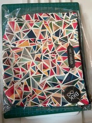 泰國斜孭袋 BKK FOREVER Bag