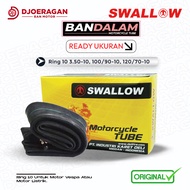 SWALLOW INNER TYRE Ring 10 SIZES 3.50