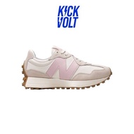 NEW BALANCE New Sneakers Balance 327 Moonbeam December Sky WS327OR Original Original Unisex