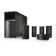 (Bose) Bose Acoustimass 10 Series V | 5.1 Channel Home Theater Speaker System