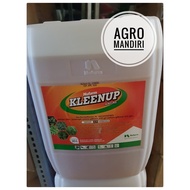 Kleen up 480SL 20 Liter Herbisida Pembasmi Rumput Liar dan Alang-Alang