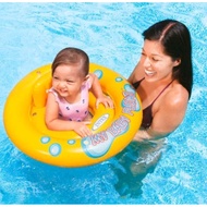 BABY SWIMMING FLOAT, BABY FLOAT INTEX/ CHILDREN'S BATH FLOAT