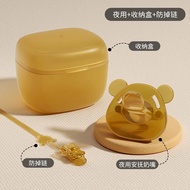 Pacifier pacifier pacifier Baby pacifier 0 to 3 Months|6 Months Over One Year Old Newborn Baby Coax 