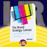 The Brand Strategy Canvas Book