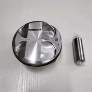 STZT 11257558528 Piston Suitable for BMW N52B30 528 530 730 X5 X6 Z4