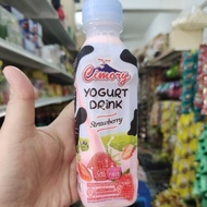 cimory yogurt strawberry