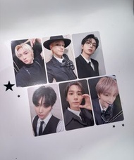 Boynextdoor [The Action]🎬🍿SW Lucky Draw