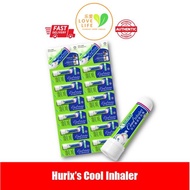 HURIX'S HURIX'S Cool Inhaler 2ml