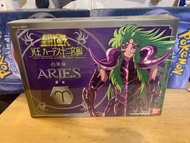 聖鬥士星矢 港版 大系 全新 冥衣 辟安 figures