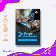 The Power Of Employer Branding Book - Ana Mariana Kalbu Odjan