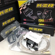 ECU KOZI KZR PRO2- Y15ZR V1 RS150 / PRO3 Y15ZR V2 KZR EZ ECU