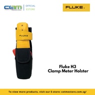 Fluke H3 Clamp Meter Holster