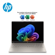 HP OmniBook 5 NGAI 16-bp0058AU/16-bp0059AU/16-bp0060AU/16-bp0061AU 16" 2K Laptop (AI 7 445, 16GB, 51