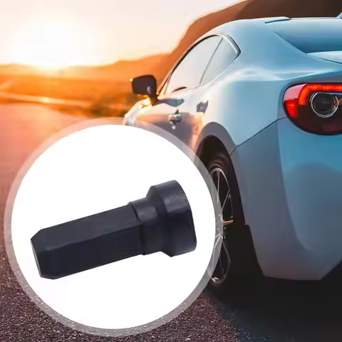 Car Taillight Rear Lamp Securing Fixing Bolt Metal Steel Nut Replacement for Audi A3 8P A6 C6 TT 8J