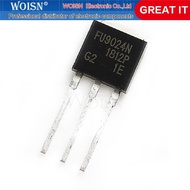 10pcs/lot IRFU9024N IRFU9024 FU9024N FU9024 TO-251 In Stock