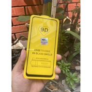 Samsung A71 Tempered Glass Screen Protector