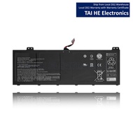 AP18L4N Laptop Battery 60Wh 3920mAh 4-Cell 15.2V Compatible with Acer TravelMate P6 TMP614-51 TMP614