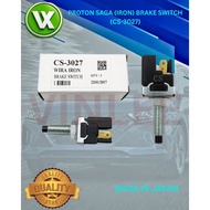 (CS-3027) PROTON SAGA (IRON) BRAKE SWITCH